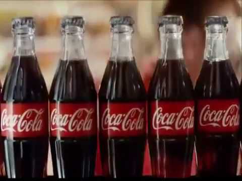La estructura empresarial de Coca Cola: ¿Vertical o horizontal?