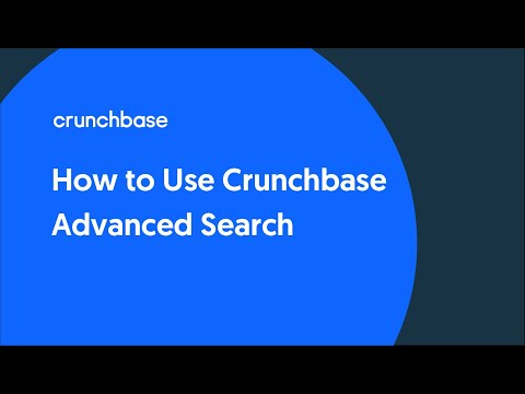 Guía completa para mejorar la visibilidad en Crunchbase