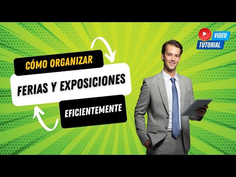 Clasificación de ferias y exposiciones comerciales: Una guía detallada para comprender sus categorías y tipos