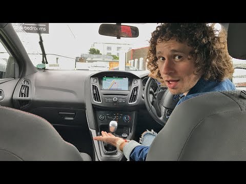 Conducir en Londres: Normas y recomendaciones para una experiencia segura y fluida