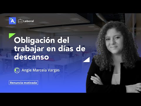 Las consideraciones financieras para los días de descanso retribuidos en el ámbito laboral.