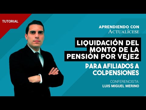 Guía detallada para determinar el monto correspondiente a la liquidación recibida