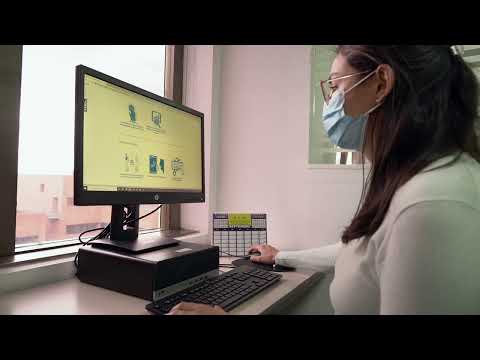 Obteniendo un Certificado Médico del Ministerio de Salud: Pasos y Procedimientos