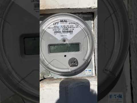 Guía de reinicio del contador de electricidad: soluciones para restablecer el suministro de luz correctamente