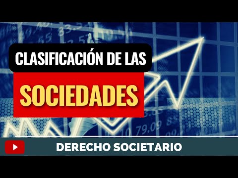 Clasificación de las sociedades comerciales en Bolivia: Una guía informativa completa