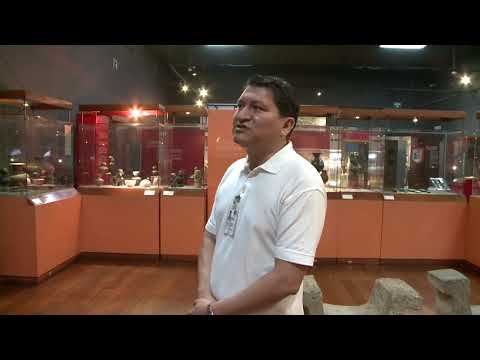 El Muñeco de Guayaquil: Un ícono cultural de la ciudad.