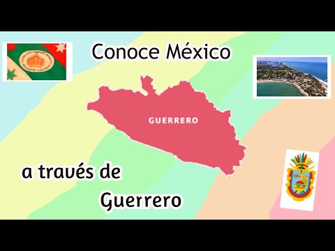 Identidad regional en Guerrero: ¿Cómo se denomina a los habitantes de este estado mexicano?