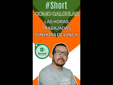 ¿Cómo calcular las horas extras trabajadas los sábados?