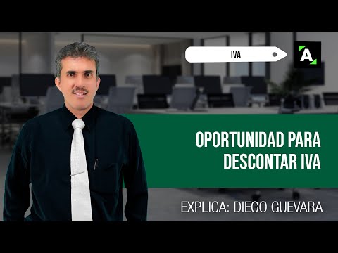 ¿Cuál es la frecuencia adecuada para la declaración del IVA?