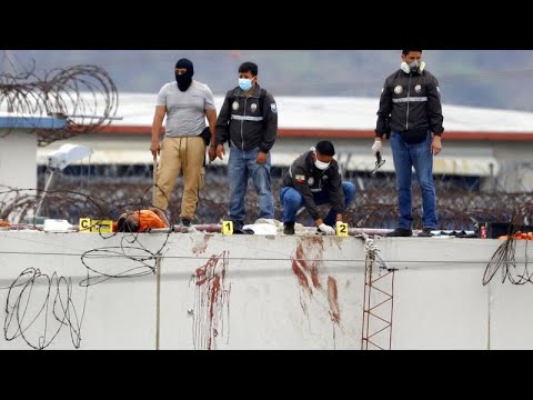 La Cárcel de Ibarra: Una Visión Detallada Sobre su Nombre y Funcionamiento