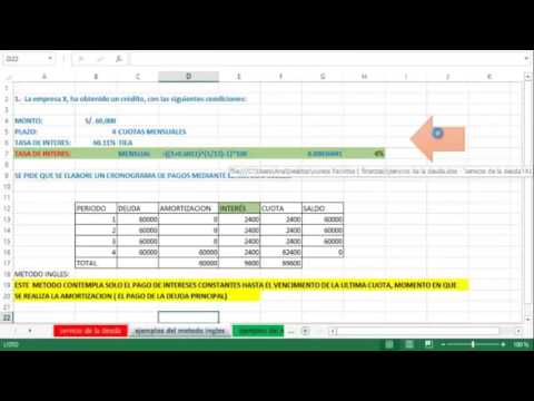 Cálculo de deudas en el Supa: Guía informativa y detallada.