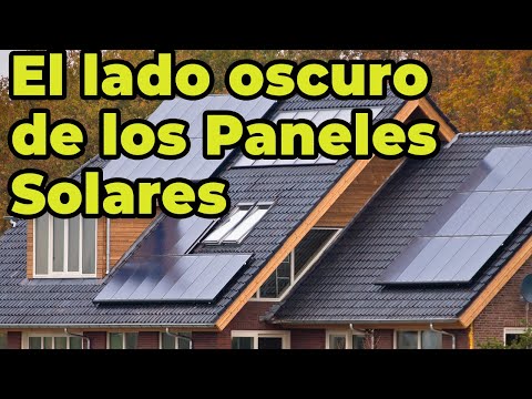 El avance y perspectivas de los paneles solares en el Ecuador