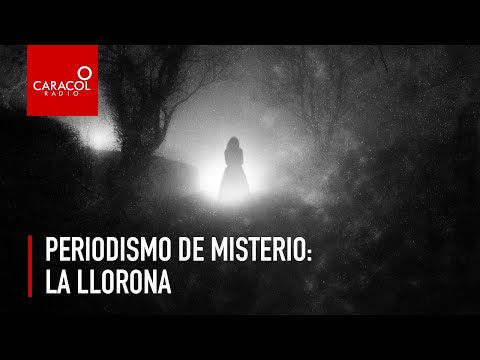 El origen del esposo de La Llorona: un misterio ancestral