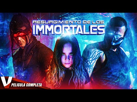 La Película Inmortal: Viviendo por Tiempo