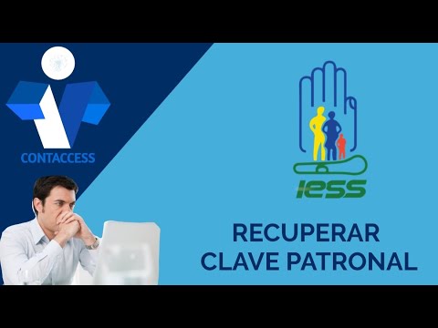 Cómo obtener la clave de empleador en el IESS: Guía informativa y detallada