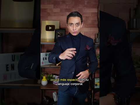 Descubriendo las señales de excitación en el lenguaje corporal masculino