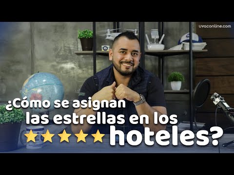 Clasificación de los servicios de un hotel: Una mirada detallada a la categorización de las prestaciones hoteleras