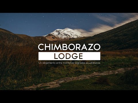 El Lugar Más Visitado de Chimborazo: Un Destino Imperdible para los Amantes de la Naturaleza y la Aventura