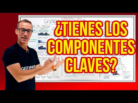 El Proceso Comercial: Una Guía Detallada para Entender sus Etapas y Componentes