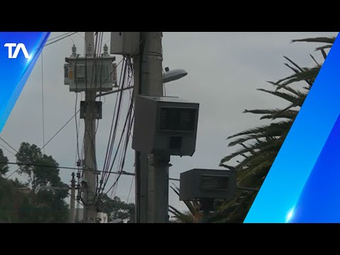 Sabiendo si he pasado un radar en Ambato: Guía informativa y práctica.