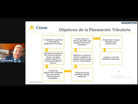La Importancia de la Gestión Tributaria: Definición y Conceptos Clave.