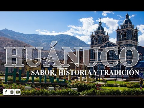 Una mirada detallada a las características de Huánuco