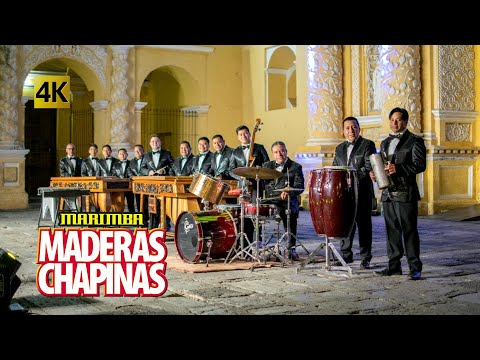 El arte de los marimbistas y su denominación en la música tradicional