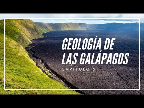 El fascinante origen de las Islas Galápagos: una historia geológica única