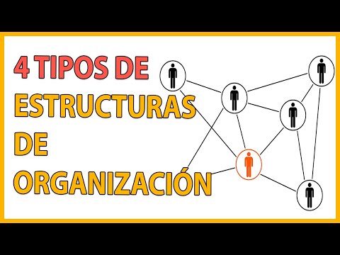 La estructura organizativa de una empresa industrial: una guía detallada