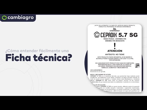Eliminando las etiquetas de Agrocalidad: una guía esencial para los productores agrícolas
