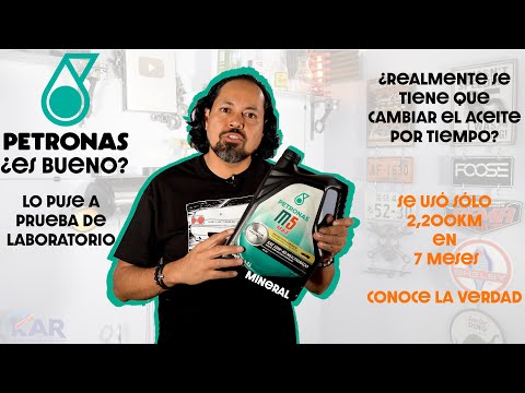 Cómo determinar si un aceite de motor ha caducado: guía informativa y detallada