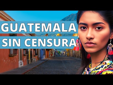 Viviendo en Guatemala: Explorando la vida cotidiana y la cultura del país centroamericano