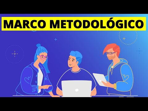 Una Perspectiva Integral del Marco Metodológico Ejemplo: Pasos y Consideraciones