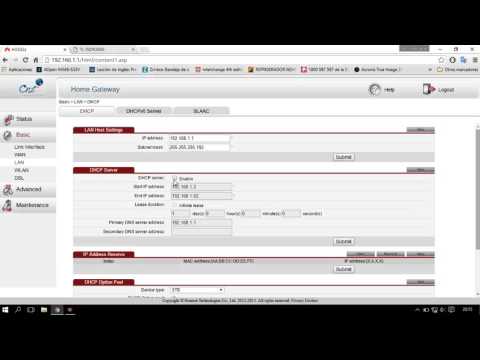Guía paso a paso: Cómo reiniciar el router CNT eficazmente
