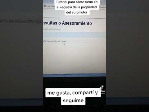 Guía completa: Cómo obtener un turno en el Registro Civil de Mendoza
