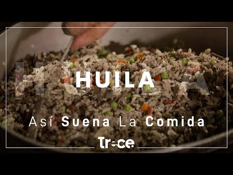 Descubriendo el plato típico del Huila: una joya gastronómica regional