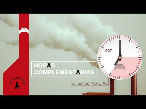 El límite de horas complementarias en el ámbito laboral: una guía informativa completa.
