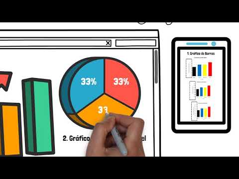 Clasificación de gráficos: Una guía para comprender las diferentes categorías de representación visual de datos