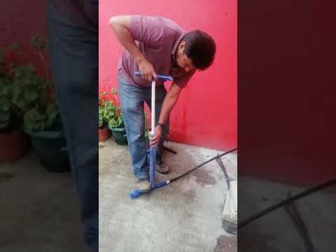 El funcionamiento de la red hidráulica: una guía completa para comprender su operatividad.