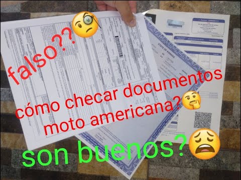 Determinando la procedencia de una motocicleta: pistas para identificar si es de origen japonés