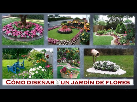 El arte de embellecer espacios verdes: la labor del jardinero.
