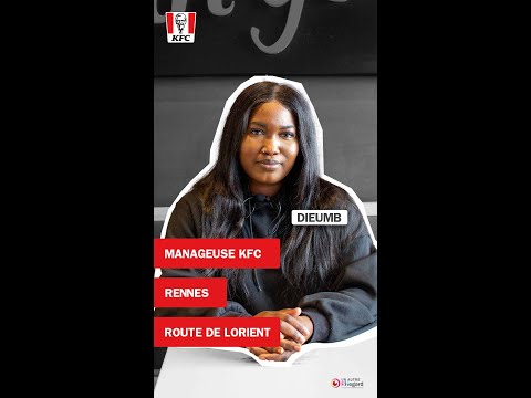 Traducción al francés de KFC: Comment dit-on KFC en français?