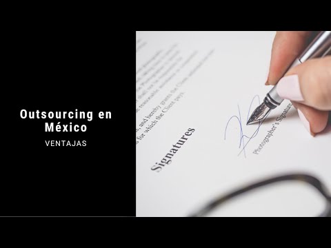 Aplicación del Outsourcing en Empresas: Ejemplos y Consideraciones Cruciales