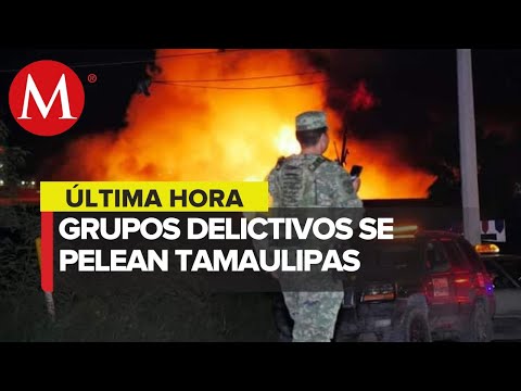 Análisis detallado de la situación de seguridad en Tampico, Tamaulipas: Tendencias y perspectivas actuales