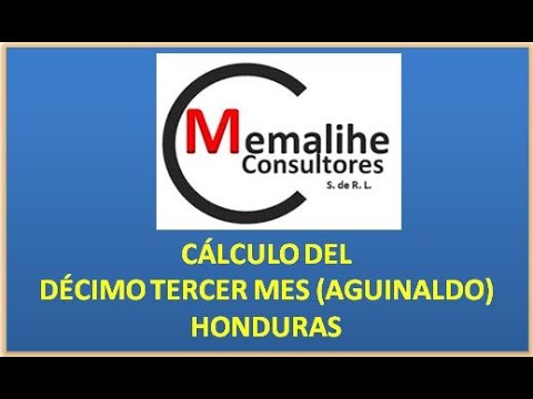 La fórmula para calcular el décimo tercer mes: una guía detallada y completa.