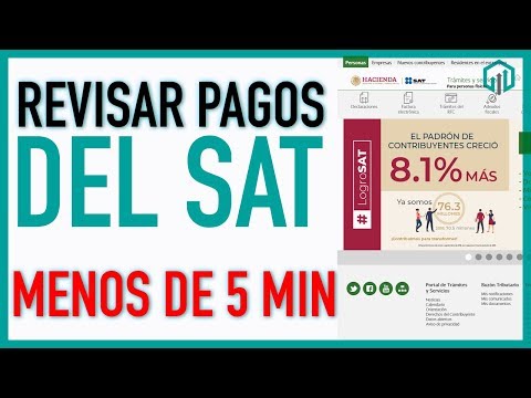 Verificación de pagos: ¿Cómo saber si se han realizado los aportes correctamente?