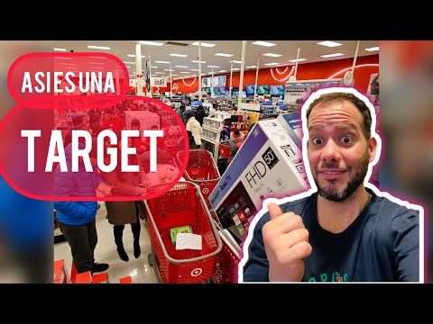 Las tiendas similares a Target: una exploración de opciones comerciales.