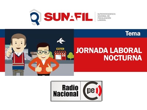 La remuneración de la jornada nocturna en Ecuador: detalles y consideraciones.