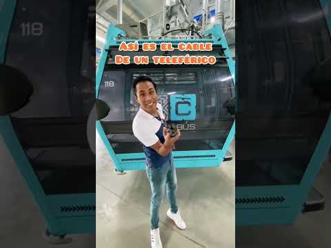 La forma de pago en el sistema del Cablebús: Todo lo que necesitas saber