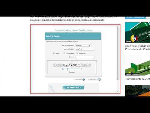 ¿Cómo verificar la existencia de multas en el Simit?